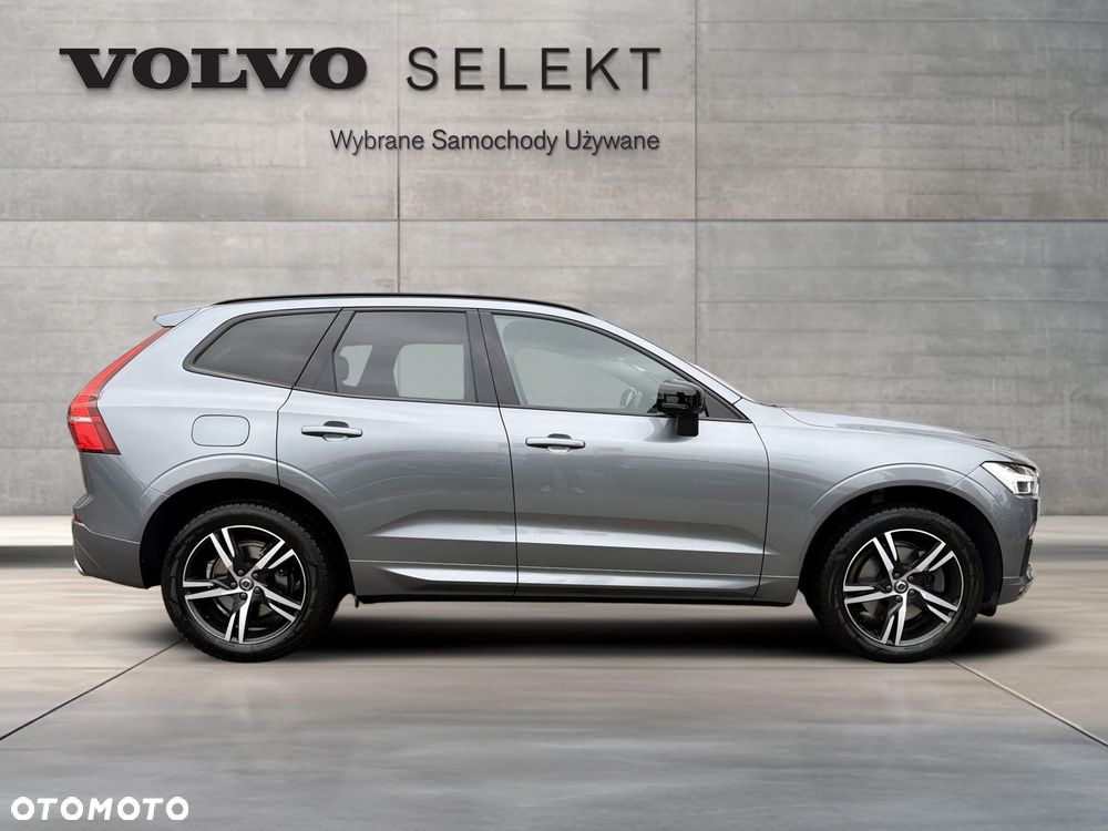 Volvo XC 60 - 9