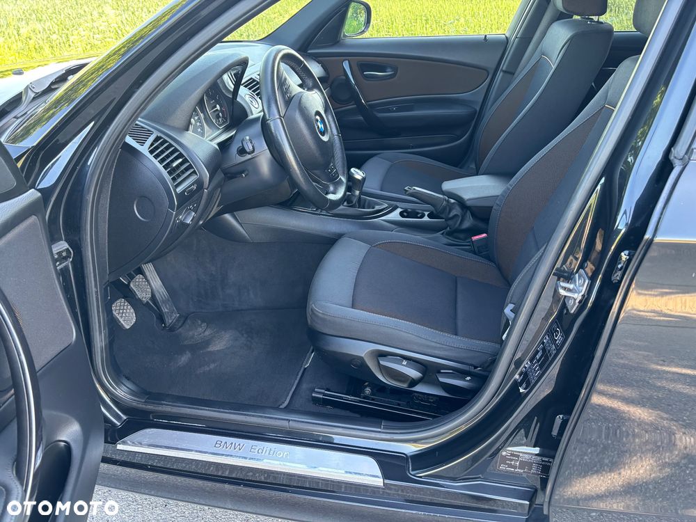 BMW Seria 1 - 16