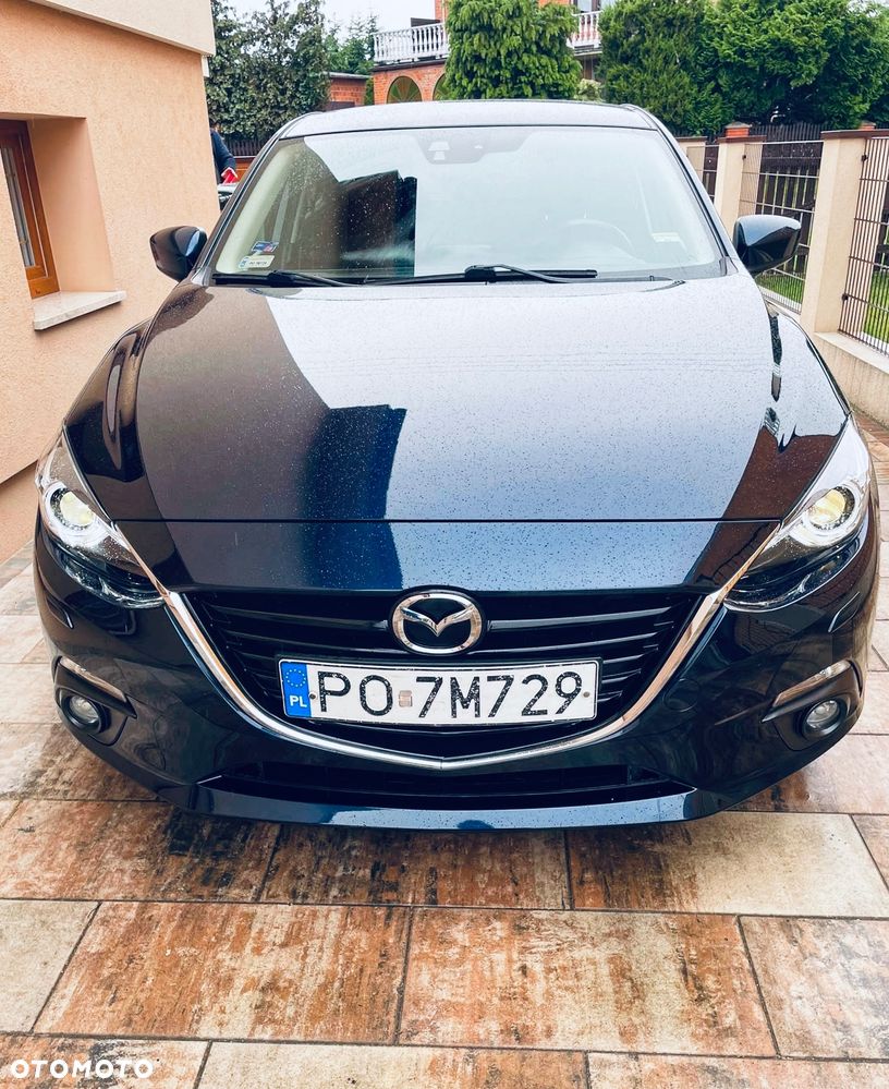 Mazda 3 2.0 Skyenergy - 3