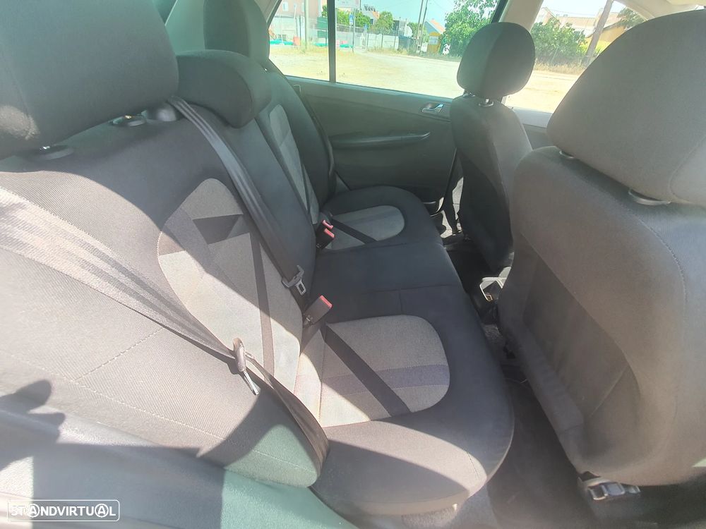 Skoda Fabia 1.2 Elegance - 10