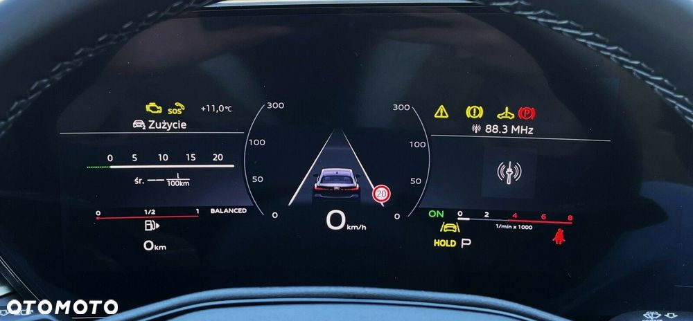 Audi A5 Limousine - 13