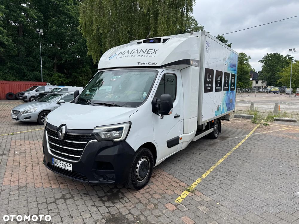 Renault Master - 6
