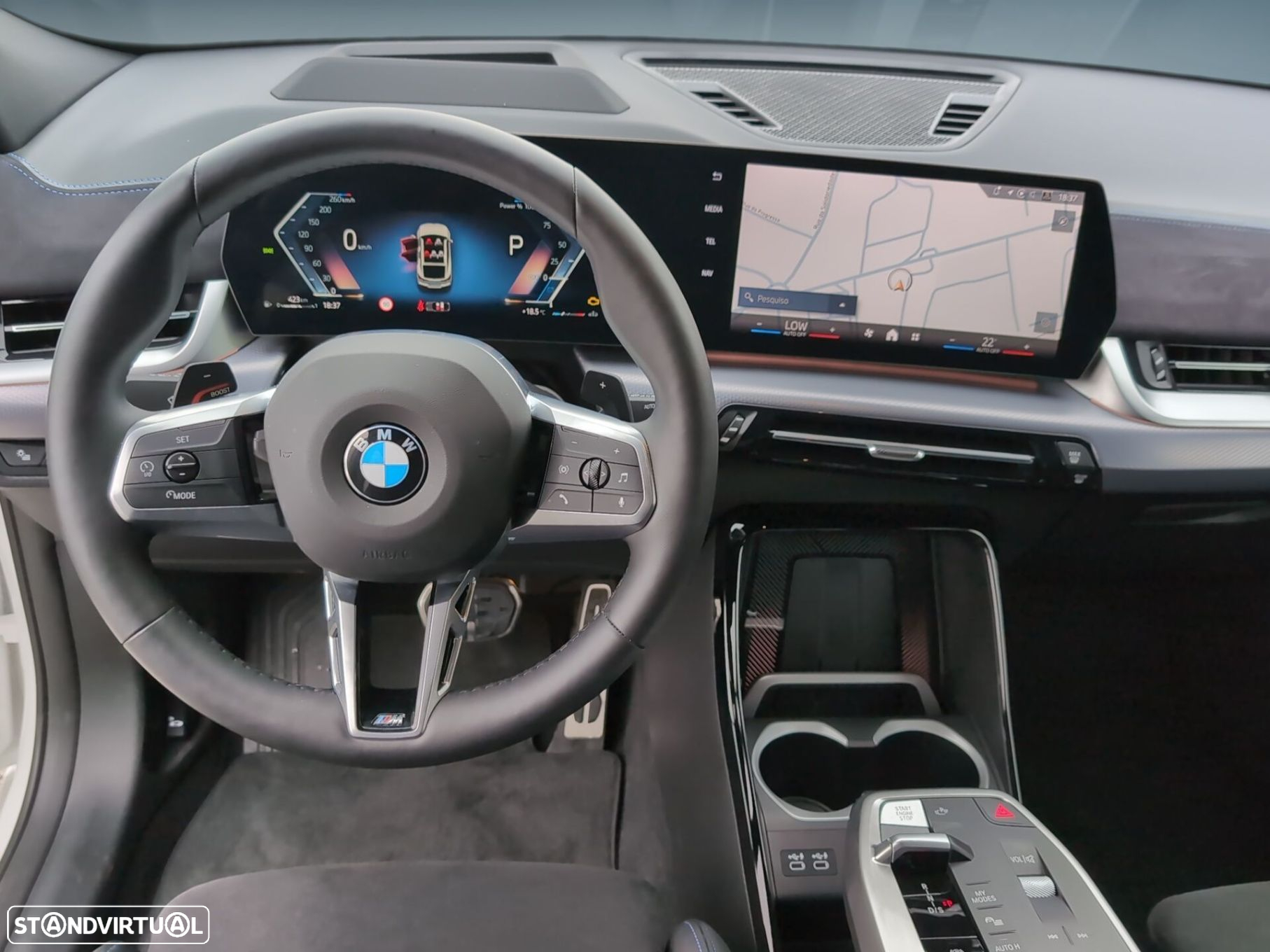 BMW X2 - 12