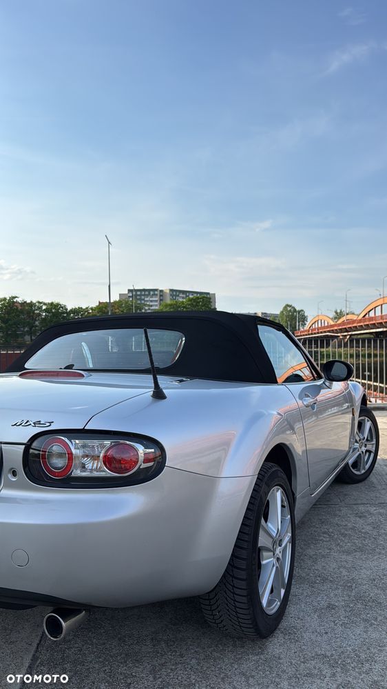 Mazda MX-5 1.8 Energy - 11