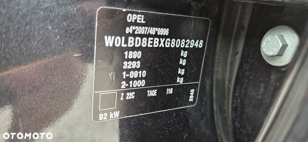 Opel Astra 1.4 Turbo Active - 13