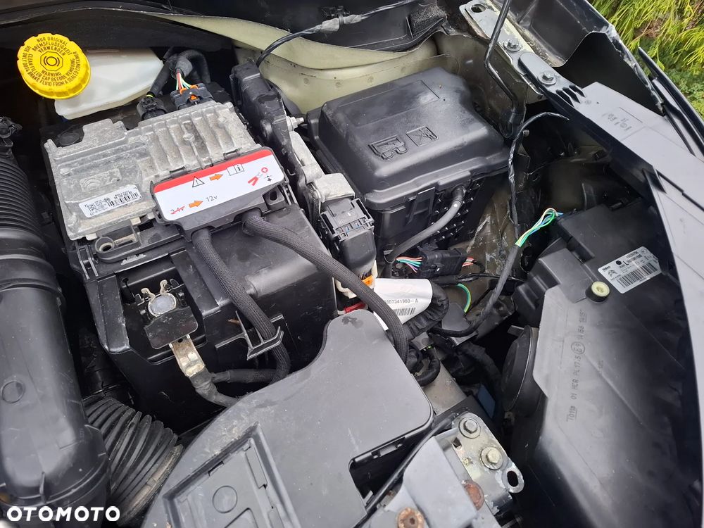 Citroën C4 Cactus - 28