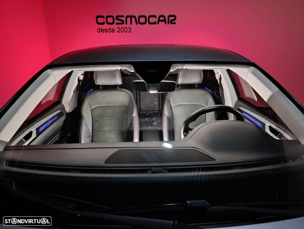 VW Arteon Shooting Brake 2.0 TDI Elegance DSG - 37