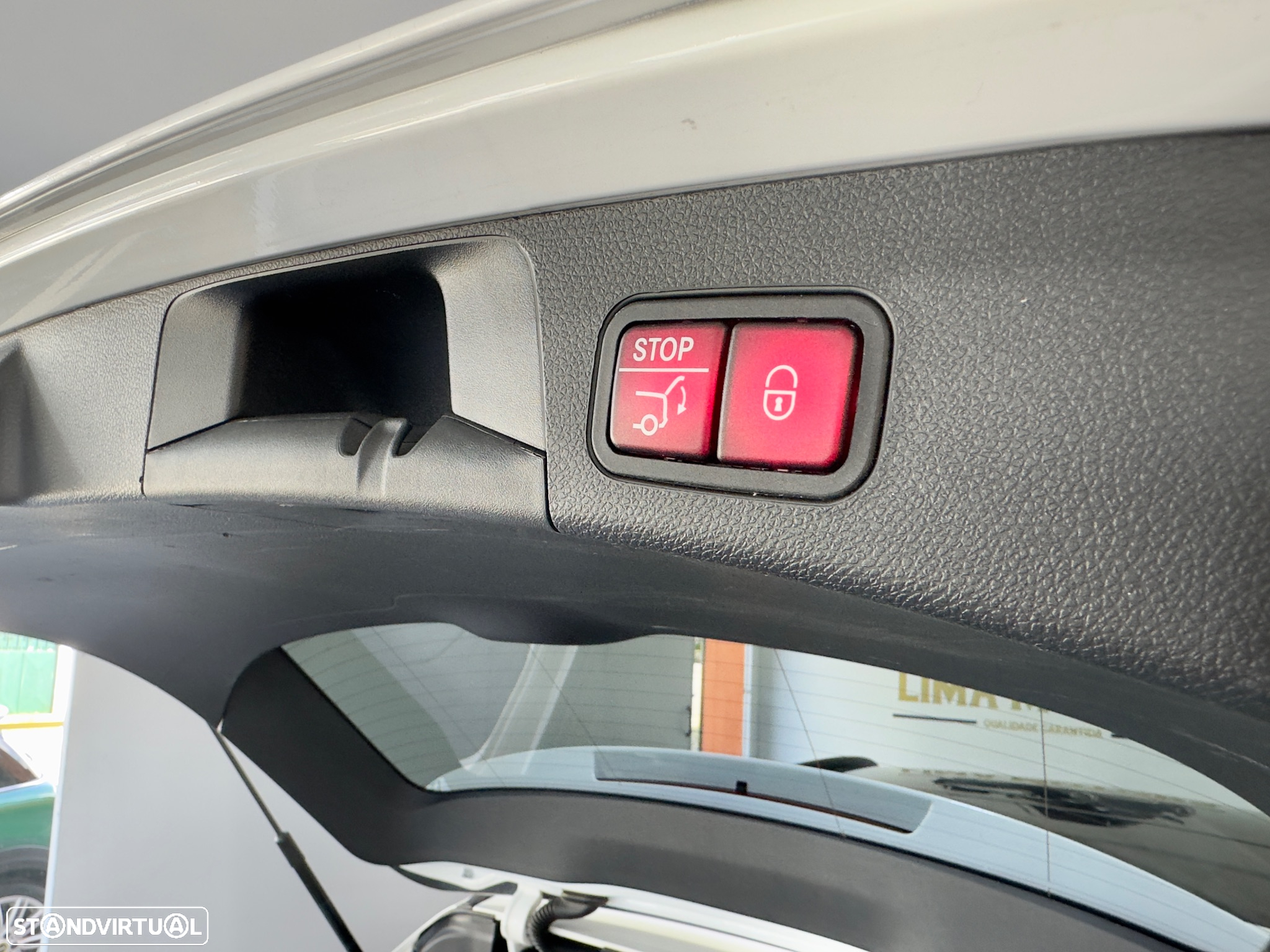 Mercedes-Benz C 43 AMG 4Matic Station 9G-TRONIC - 26