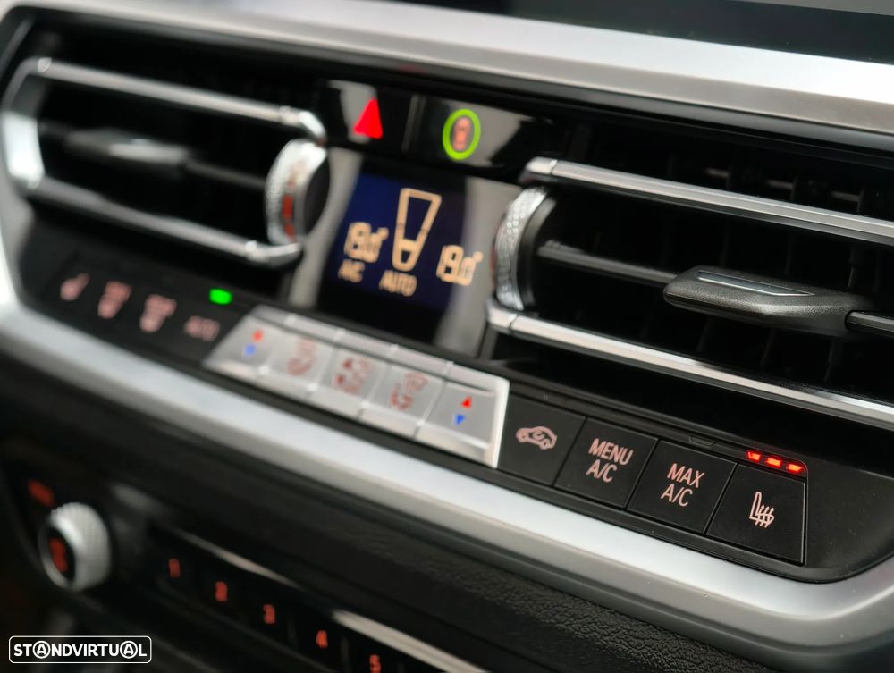 BMW 320 d Aut. Edition M Sport Shadow - 22