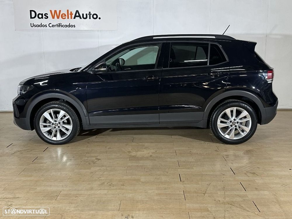 VW T-Cross 1.0 TSI Urban - 3