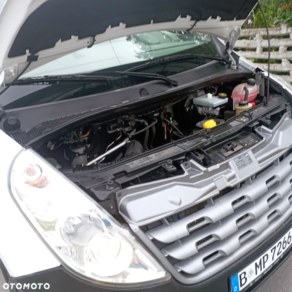 Renault Master - 23