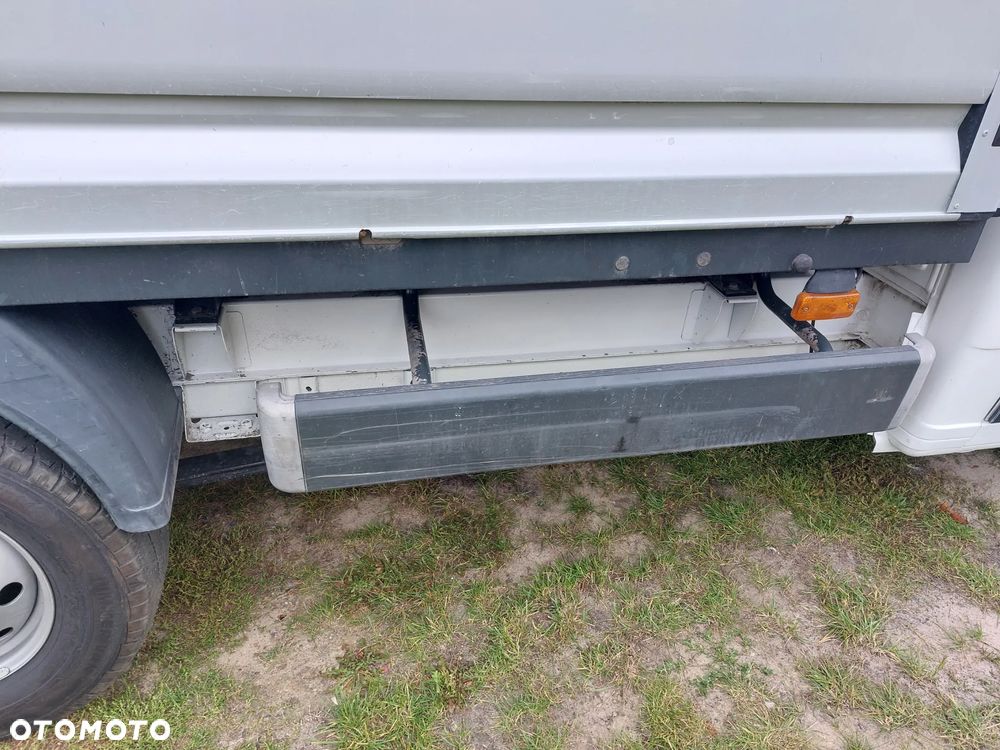 Citroën jumper - 11