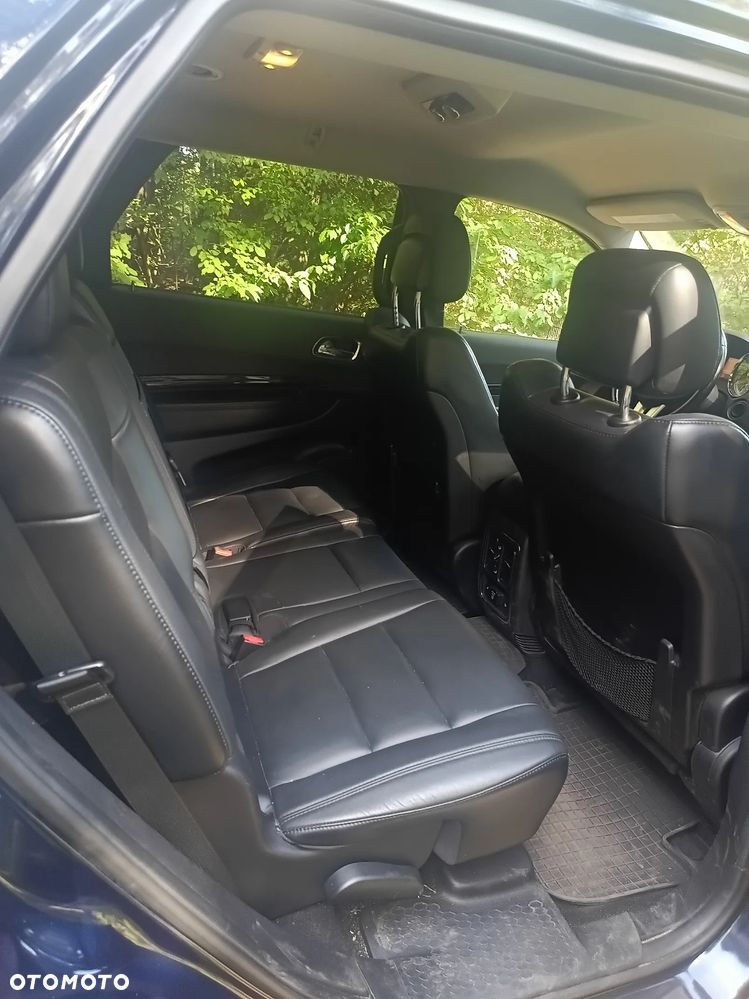 Dodge Durango - 15