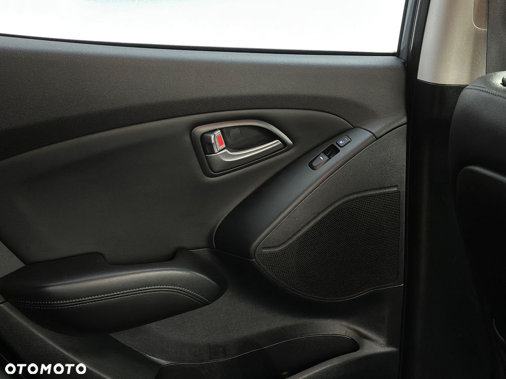 Hyundai ix35 1.6 2WD Comfort - 19