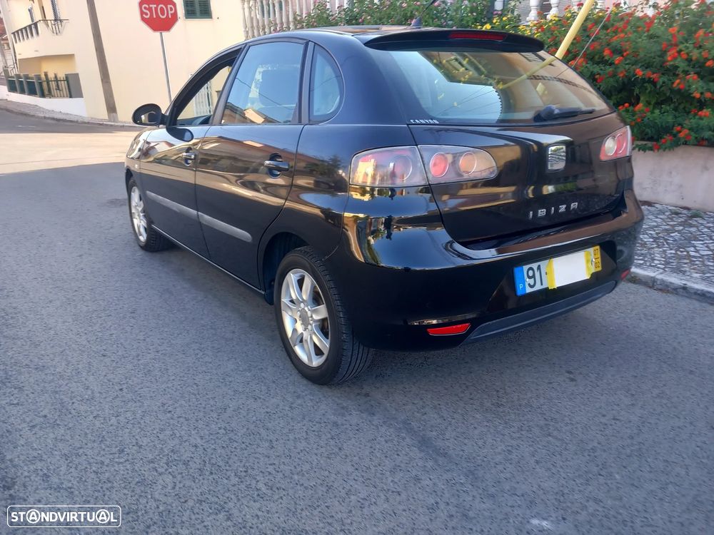 SEAT Ibiza 1.2 12V Good Stuff - 2