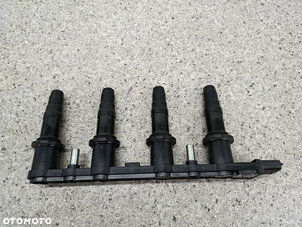 CEWKA ZAPŁONOWA OPEL ASTRA H 20470 BREMI 1.6 16V - 1