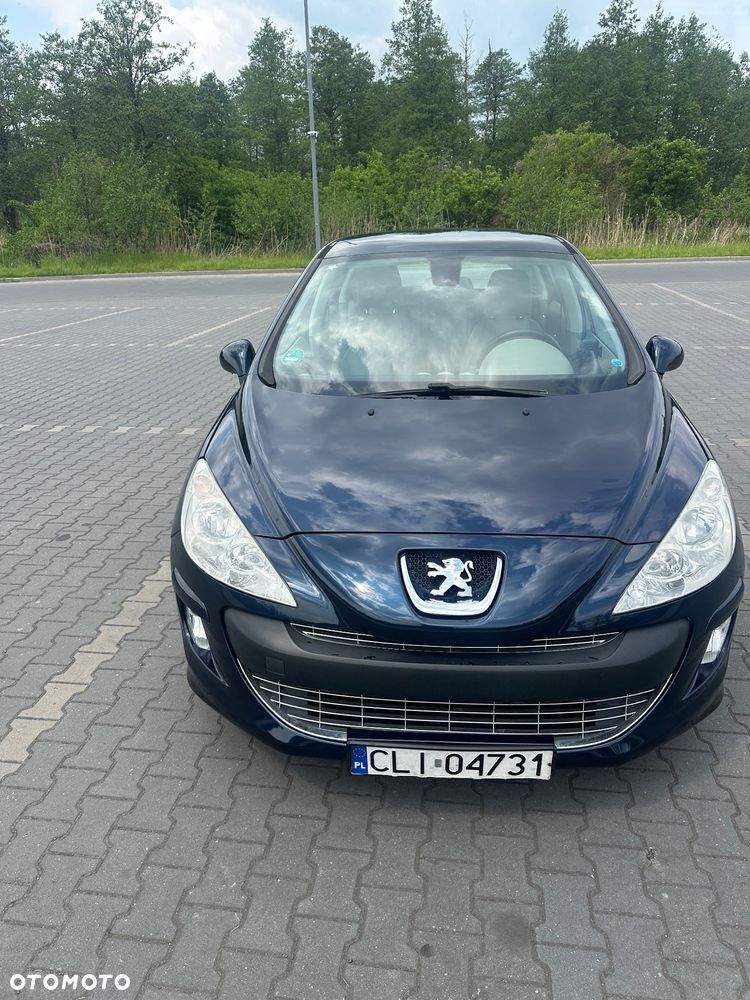 Peugeot 308 1.6 Trendy - 1
