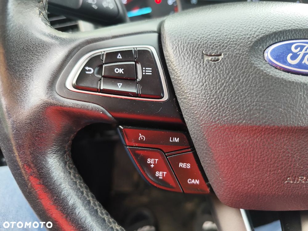 Ford EcoSport 1.0 EcoBoost ST-LINE - 19