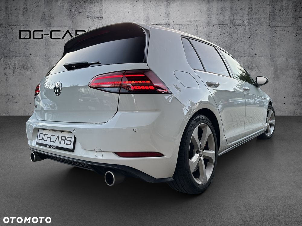 Volkswagen Golf 2.0 TSI BMT GTI Performance DSG - 3
