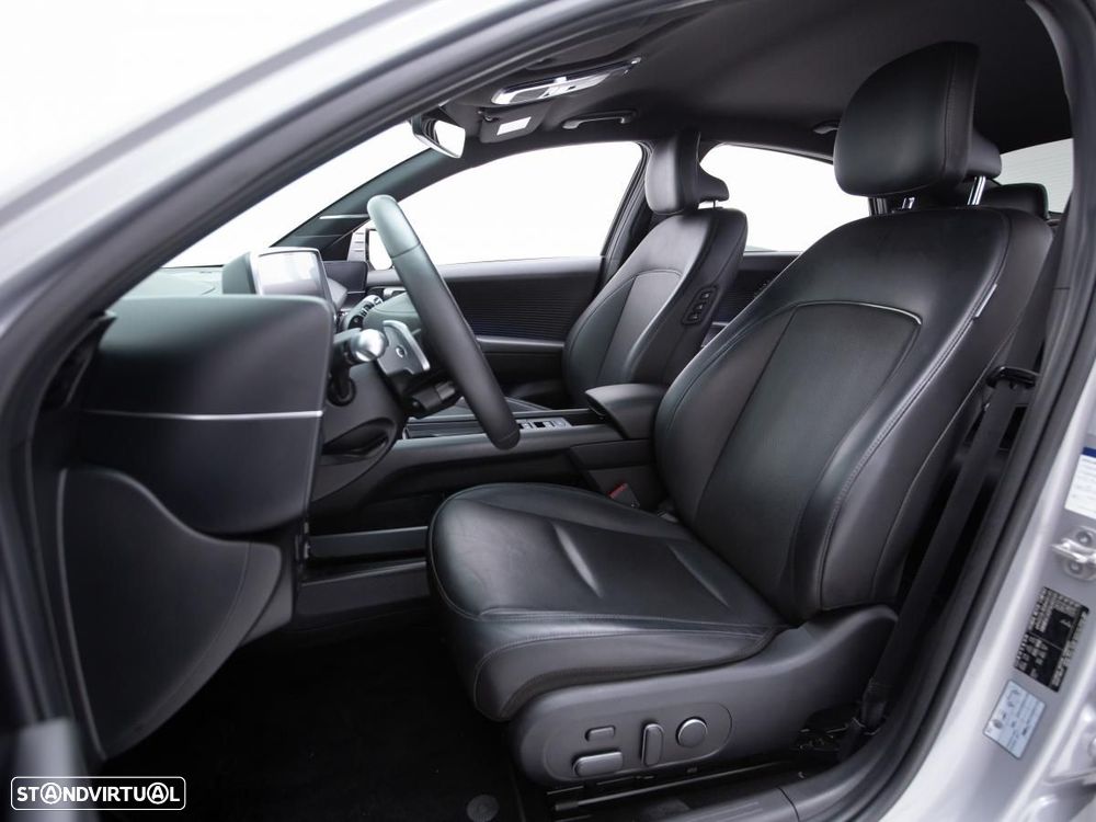 Hyundai Ioniq 6 77,4 kWh Dynamiq - 9