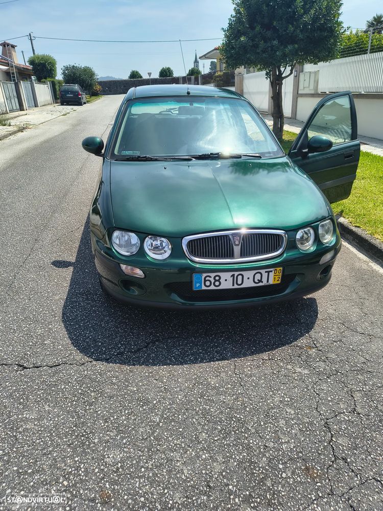 Rover 25 1.4 Classic - 1