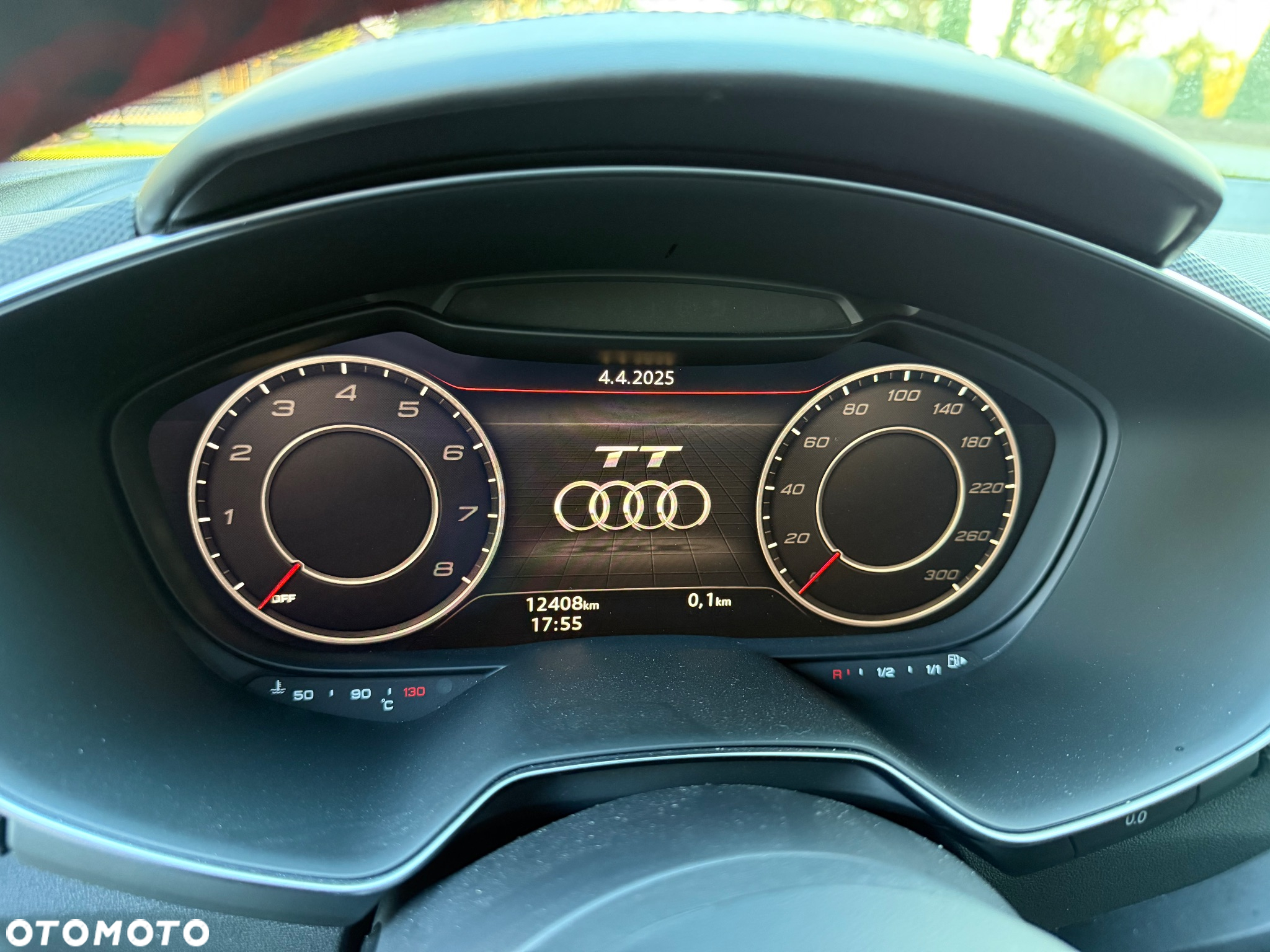 Audi TT Coupé 45 TFSI Quattro S tronic - 22