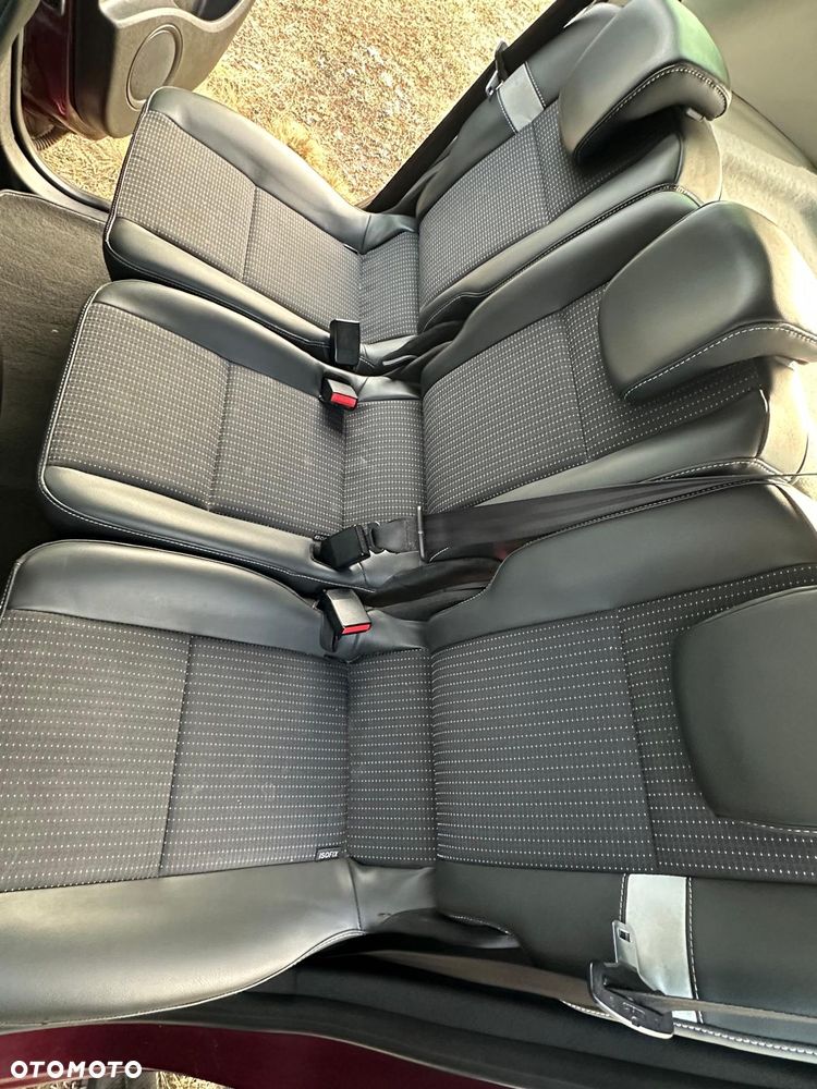 Renault Scenic 1.5 dCi Expression EDC - 26