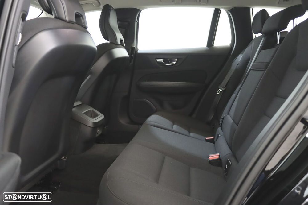 Volvo V60 - 9