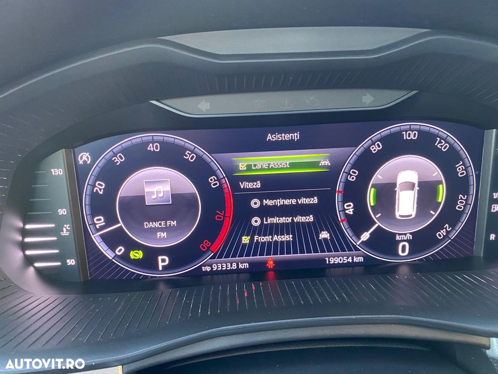 Skoda Kamiq 1.5 TSI DSG Selection - 7