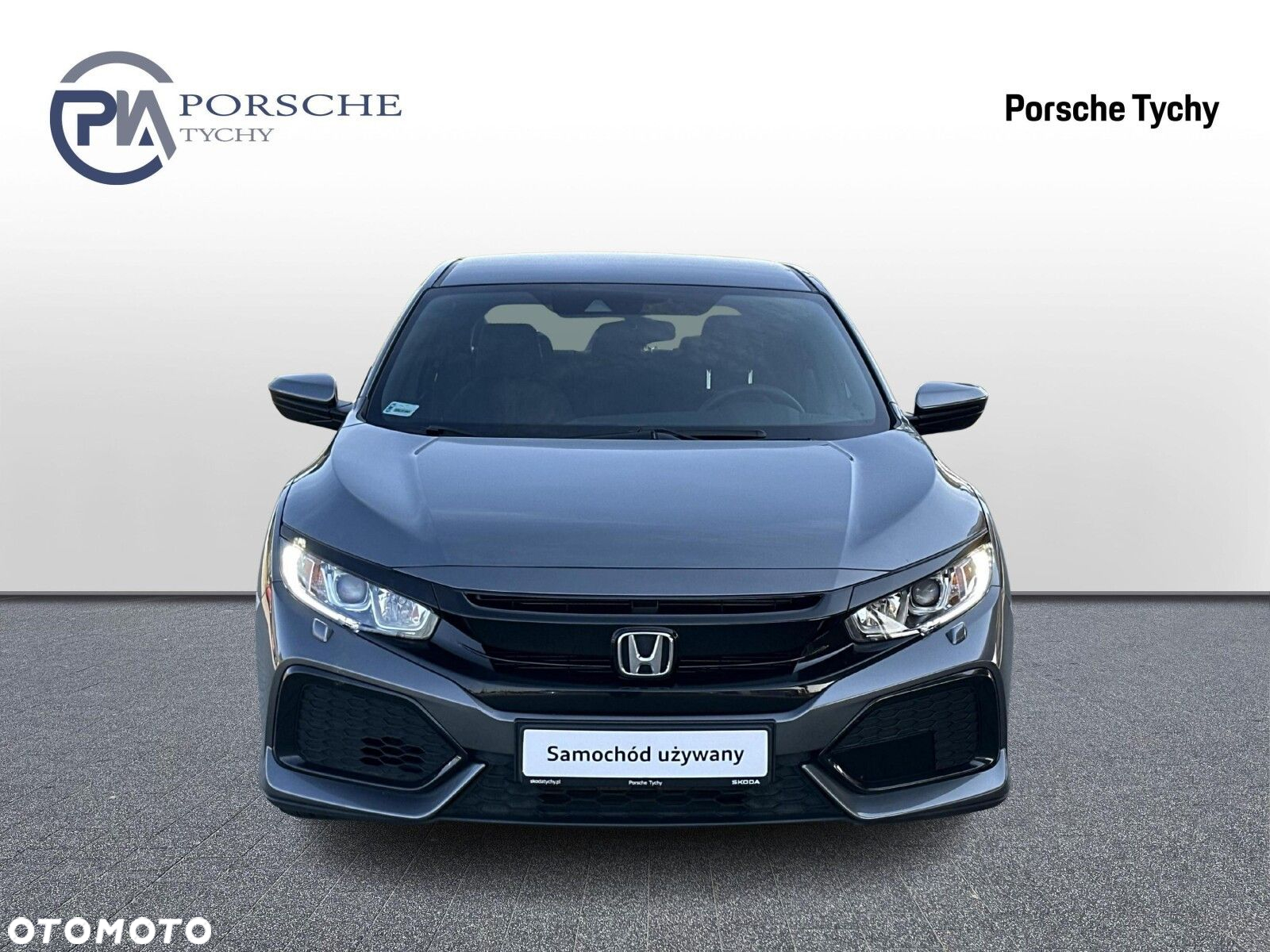 Honda Civic - 27