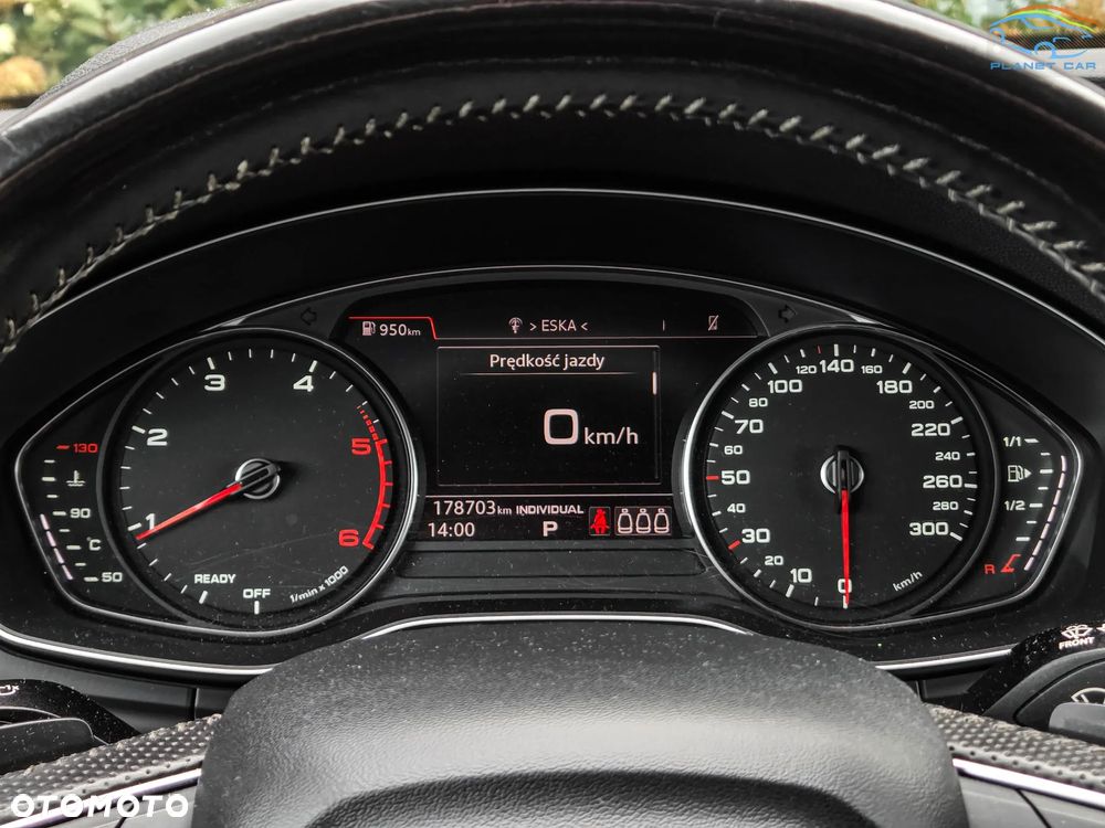 Audi Q5 2.0 TDI quattro (clean diesel) S tronic - 25