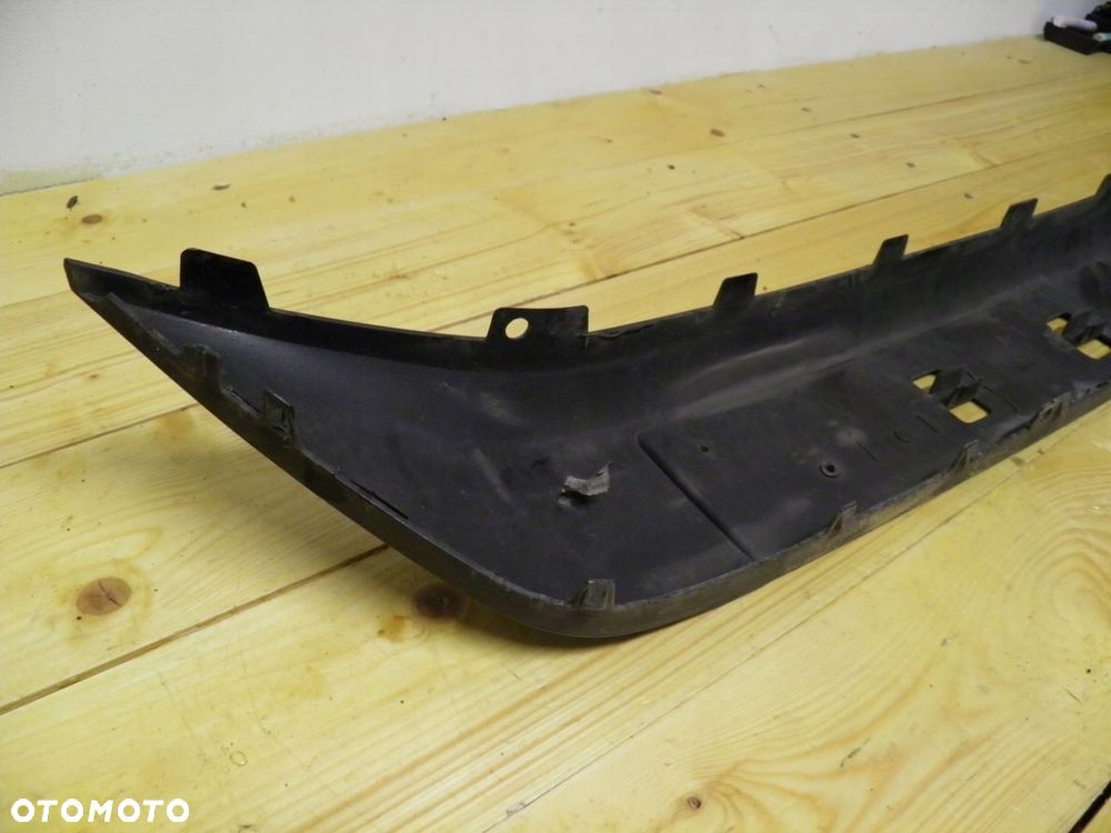 BLENDA ZDERZAKA PRZEDNIEGO PEUGEOT 508 I LIFT 9807873377 - 4