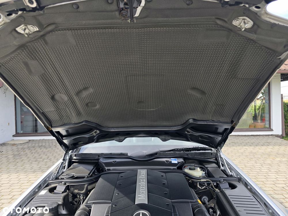 Mercedes-Benz SL - 30