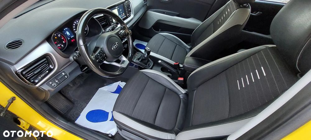 Kia Stonic 1.0 T-GDI 120 Vision - 18
