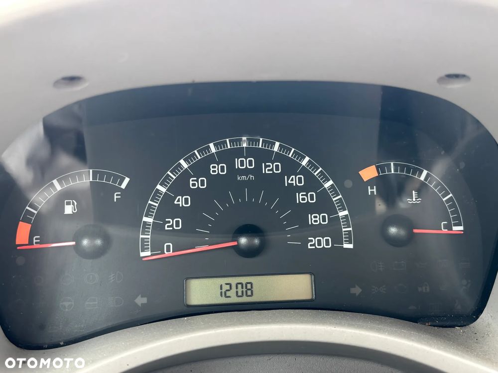 Fiat Panda 1.1 Fresh - 3