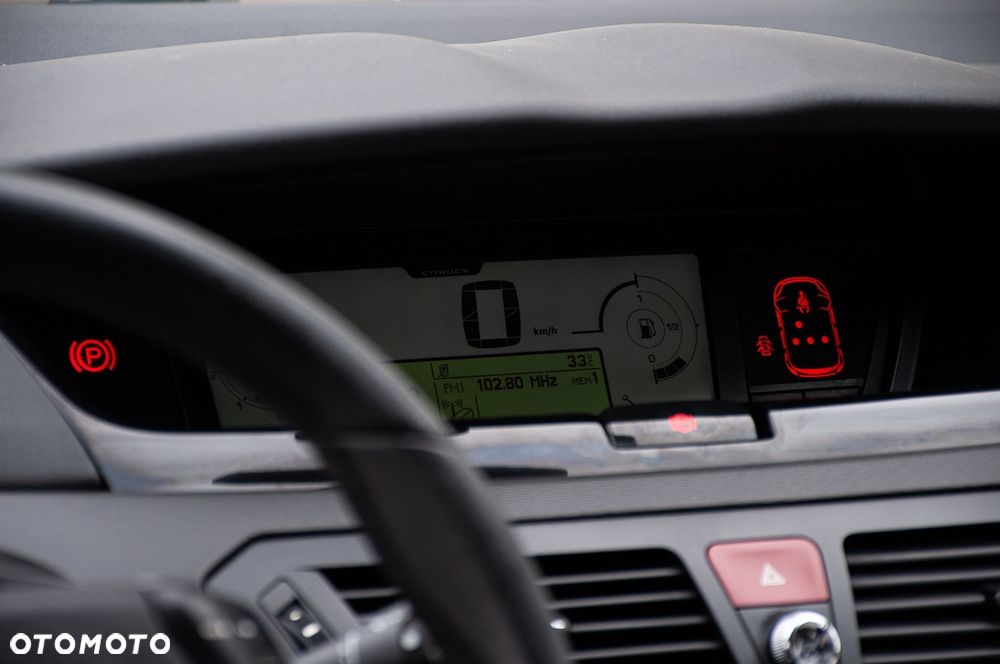 Citroën C4 Picasso 1.6 VTi Equilibre - 30