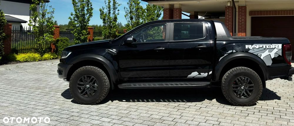 Ford Ranger Raptor - 3