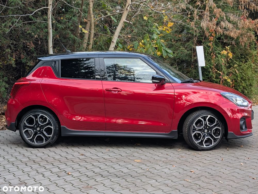 Suzuki Swift - 9