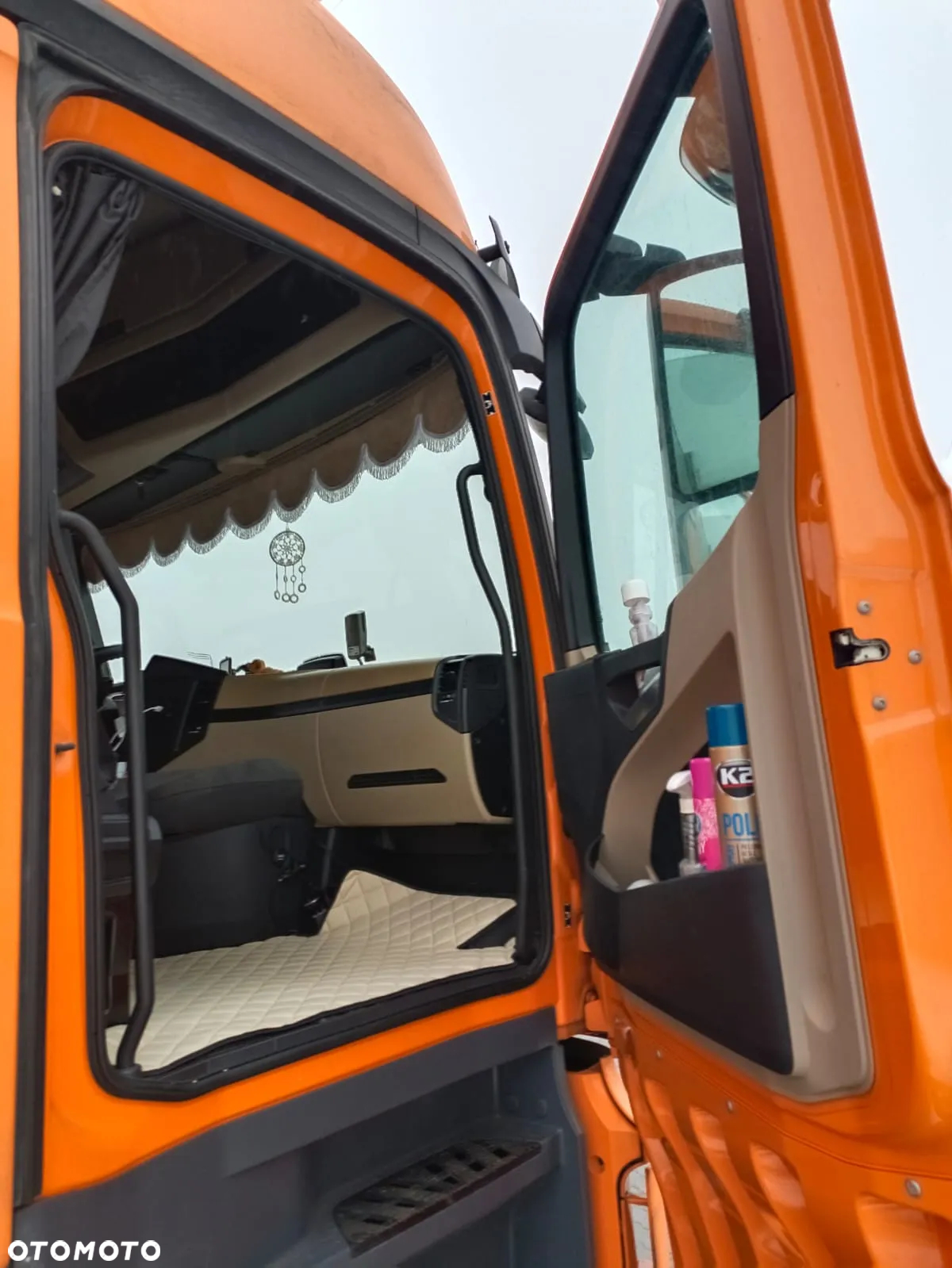 Mercedes-Benz Actros - 18