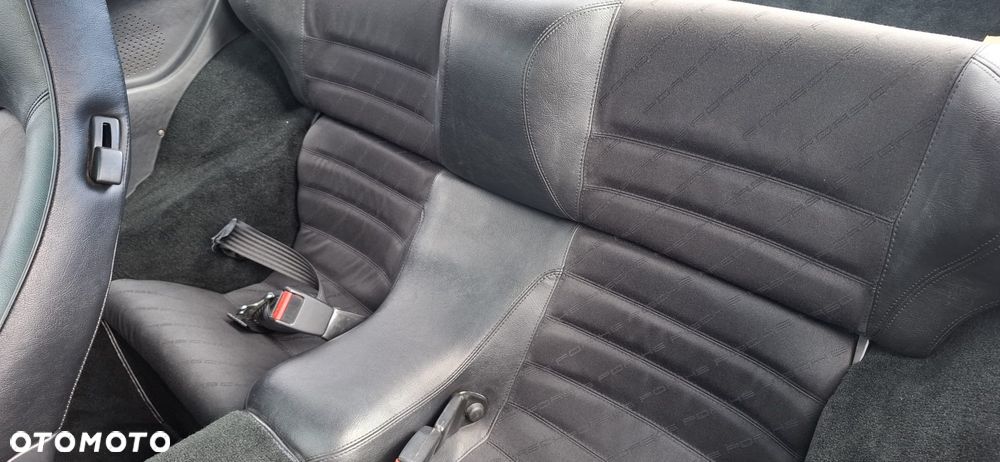 Porsche 944 3.0 S2 - 23