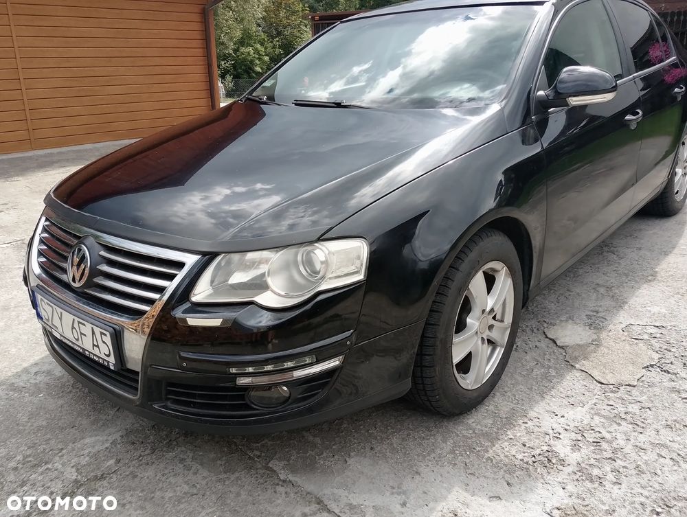 Volkswagen Passat 2.0 TSI Automatik Individual - 20