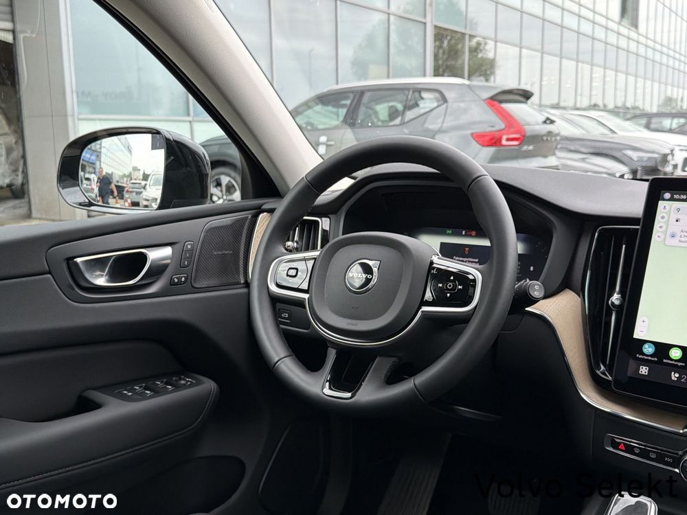 Volvo XC 60 - 13