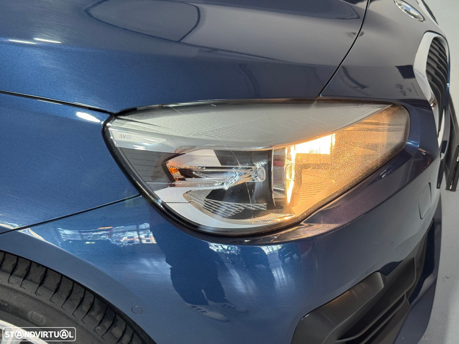 BMW 216 Gran Tourer d 7L Advantage - 46