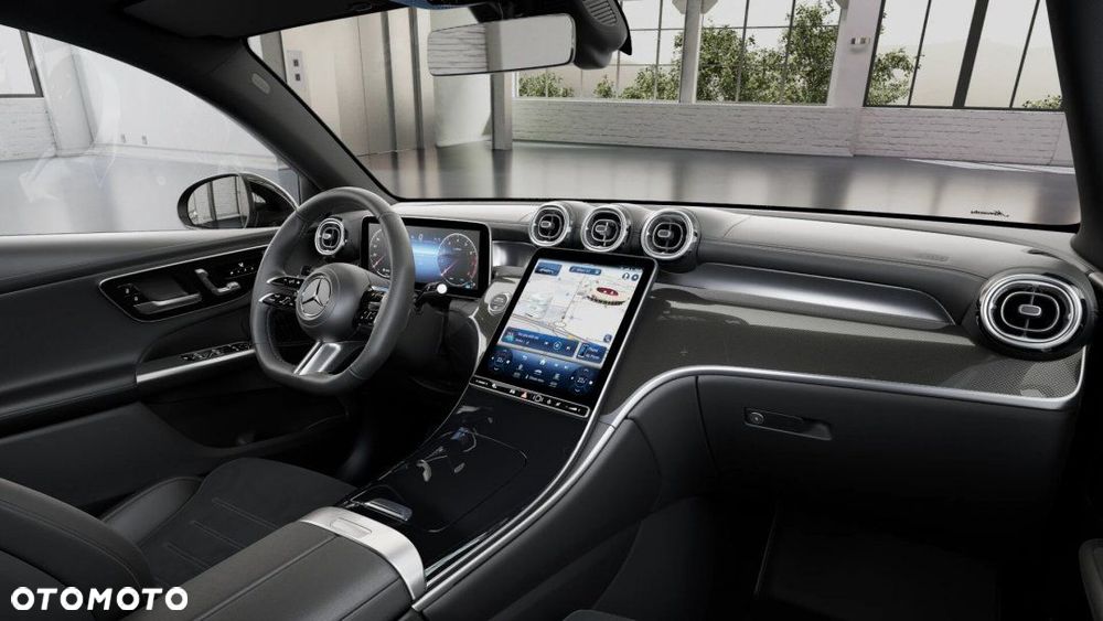 Mercedes-Benz GLC - 7