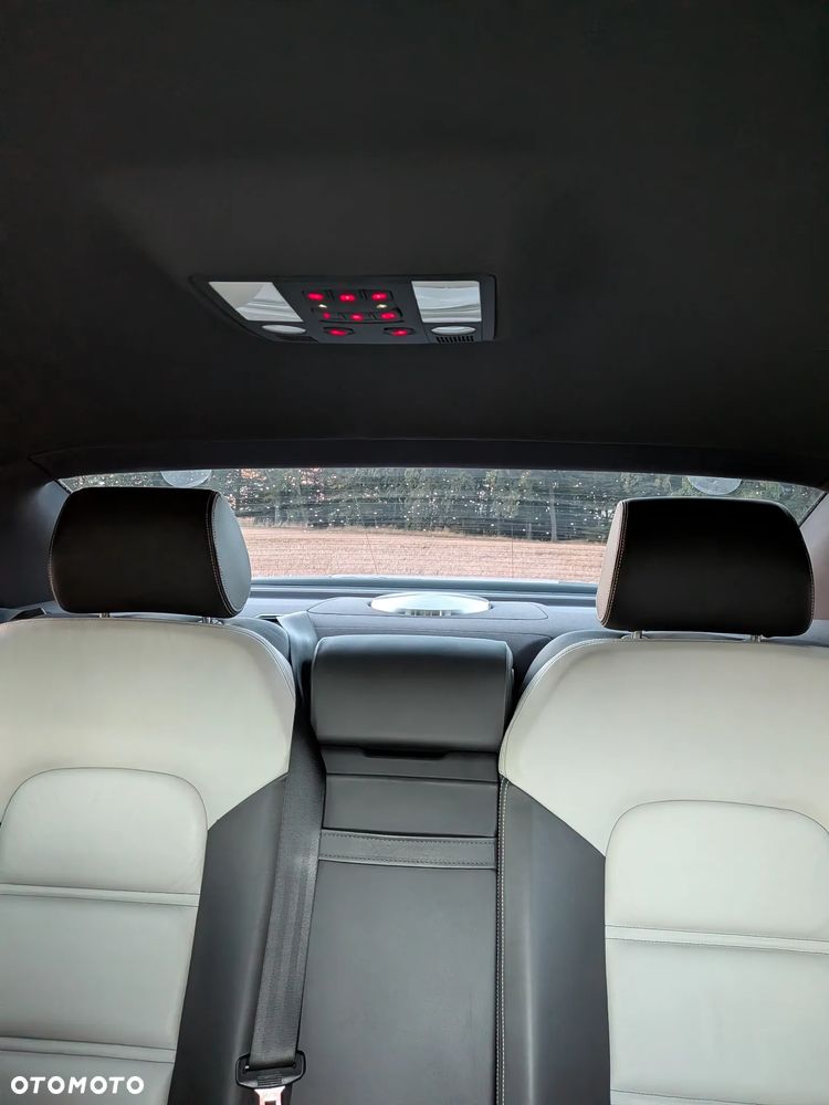 Audi A8 4.2 FSI Quattro - 14