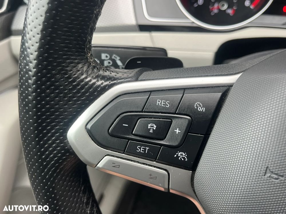 Volkswagen Passat Alltrack 2.0 TDI 4Mot DSG - 12