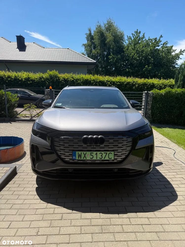 Audi e-tron - 2