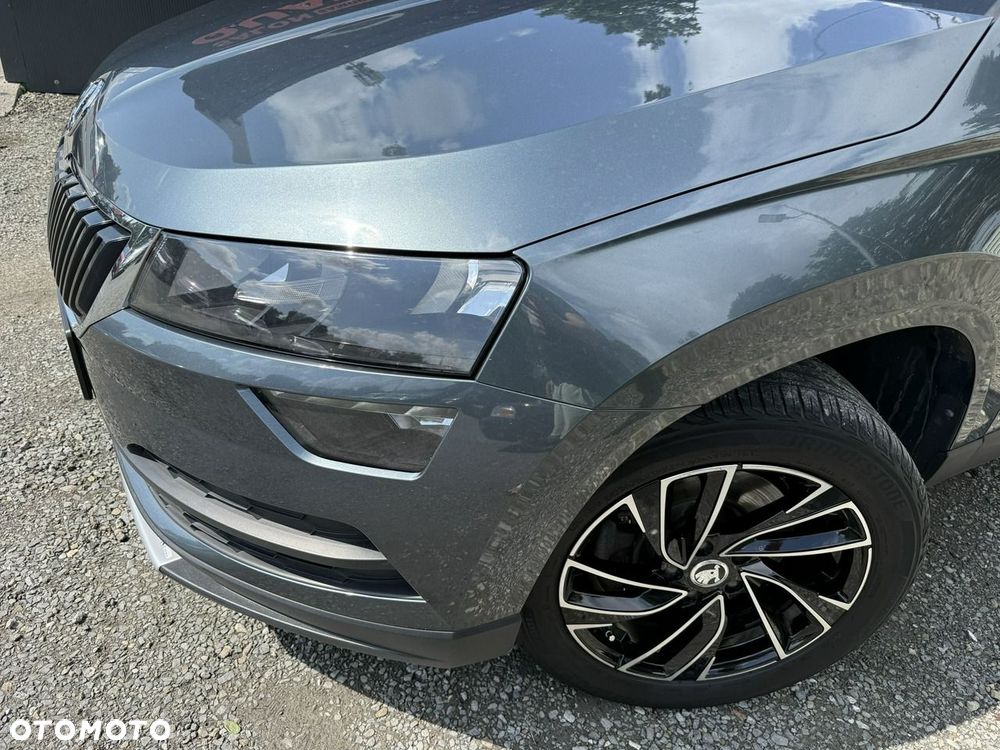 Skoda Karoq - 10
