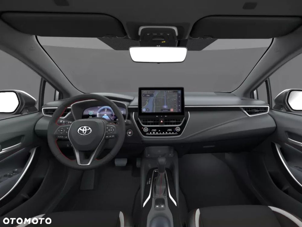 Toyota Corolla 2.0 Hybrid GR Sport - 5