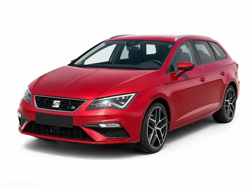 Seat Leon 1.8 TSI FR S&S DSG - 2